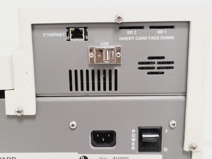Thumbnail image of Parr 6100 Oxygen Bomb Calorimeter