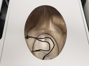 Thumbnail image of Parr 6100 Oxygen Bomb Calorimeter