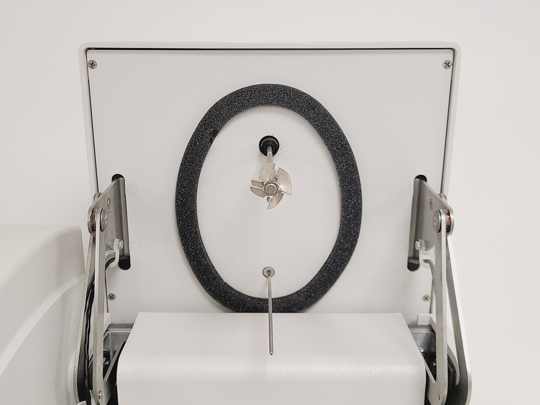 Image of Parr 6100 Oxygen Bomb Calorimeter