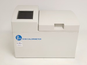 Thumbnail image of Parr 6100 Oxygen Bomb Calorimeter