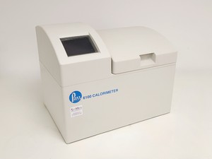 Thumbnail image of Parr 6100 Oxygen Bomb Calorimeter
