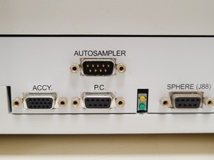 Thumbnail image of Perkin Elmer Lambda 35 UV/VIS Spectrometer