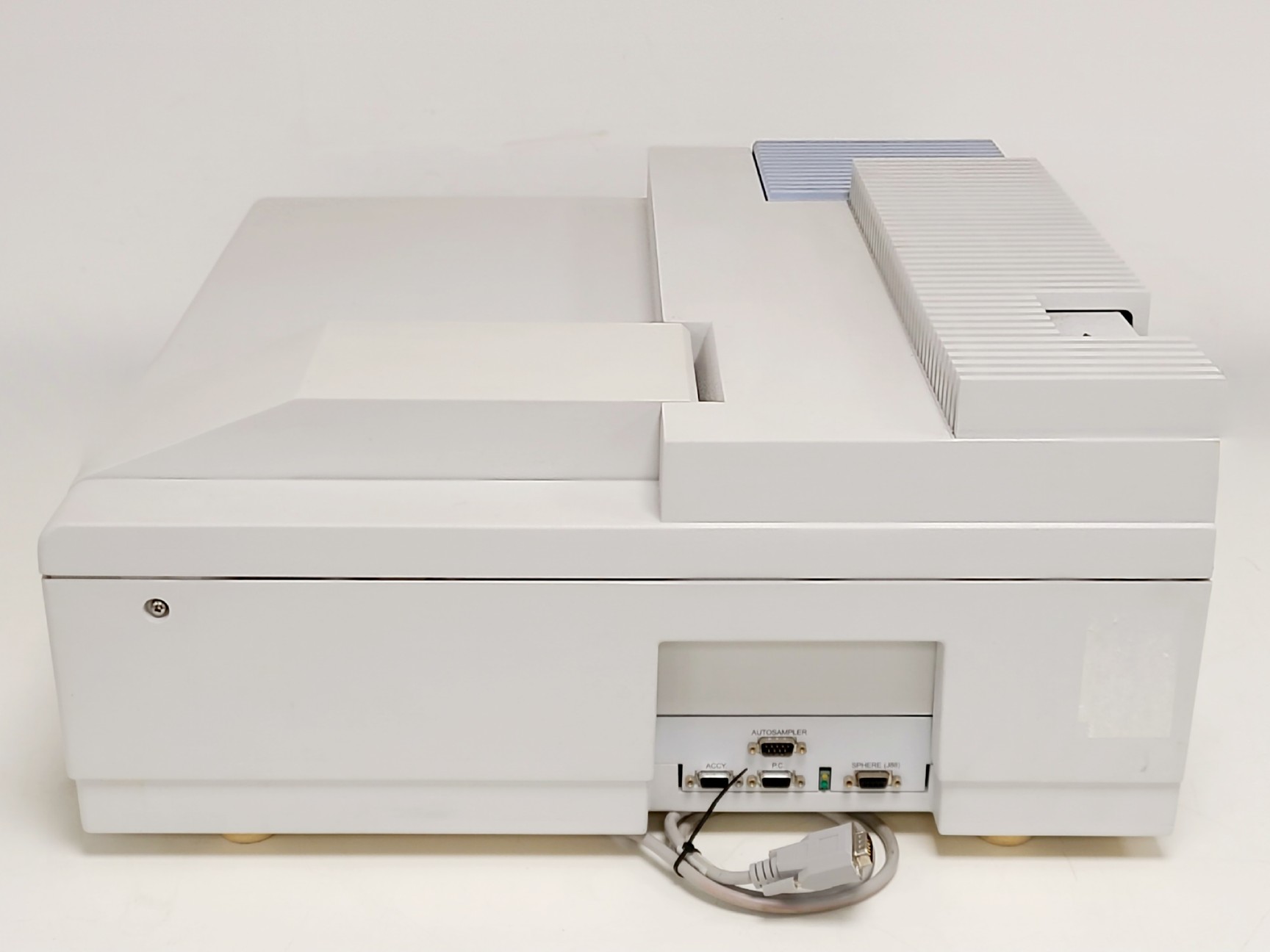 Image of Perkin Elmer Lambda 35 UV/VIS Spectrometer