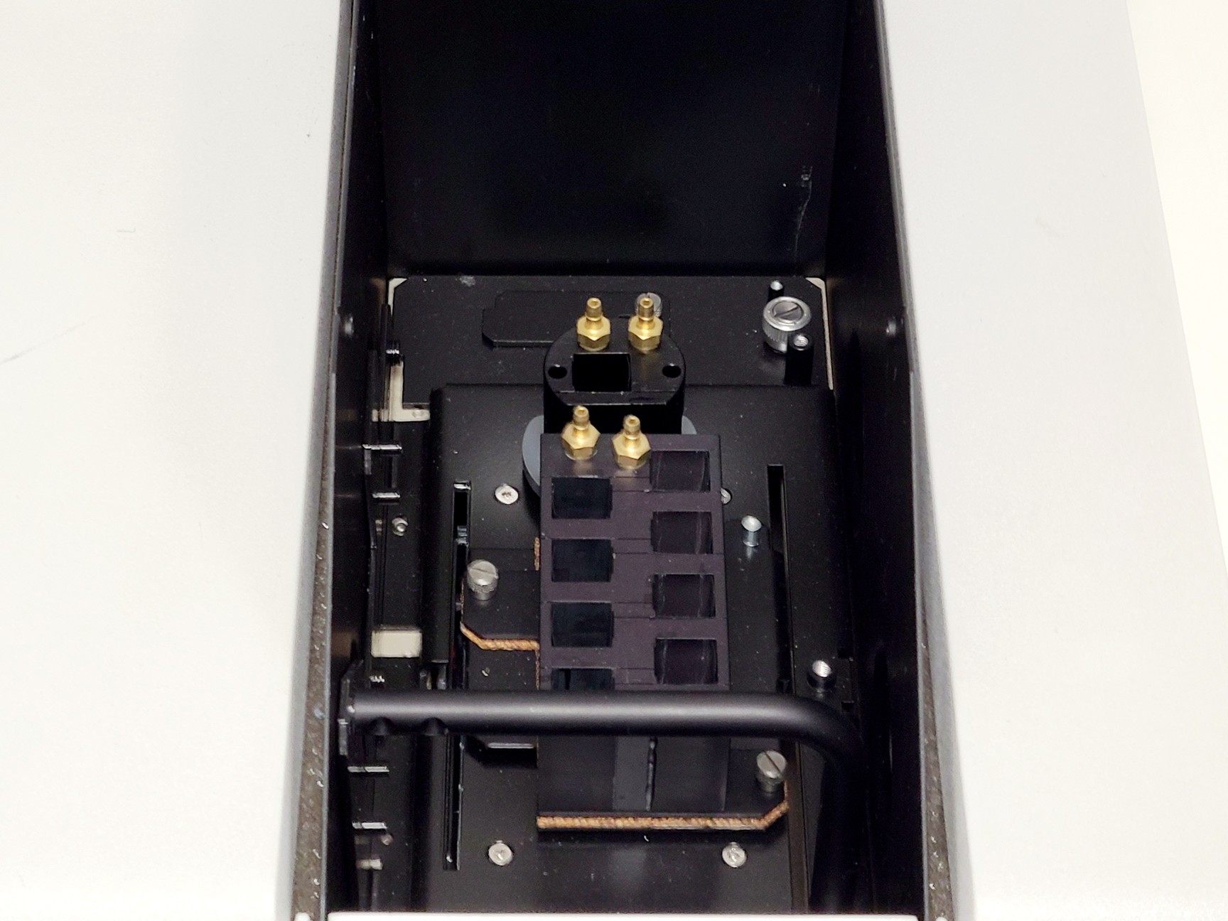 Image of Perkin Elmer Lambda 35 UV/VIS Spectrometer