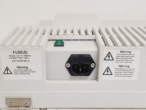Thumbnail image of Perkin Elmer Lambda 35 UV/VIS Spectrometer
