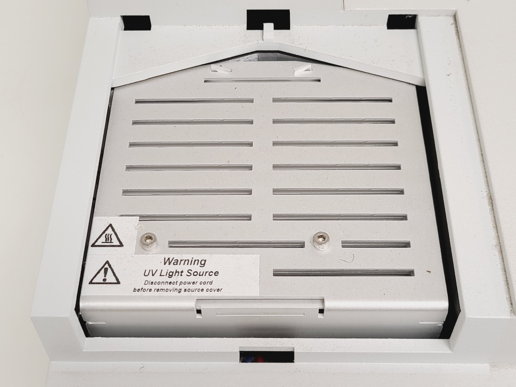 Image of Perkin Elmer Lambda 35 UV/VIS Spectrometer