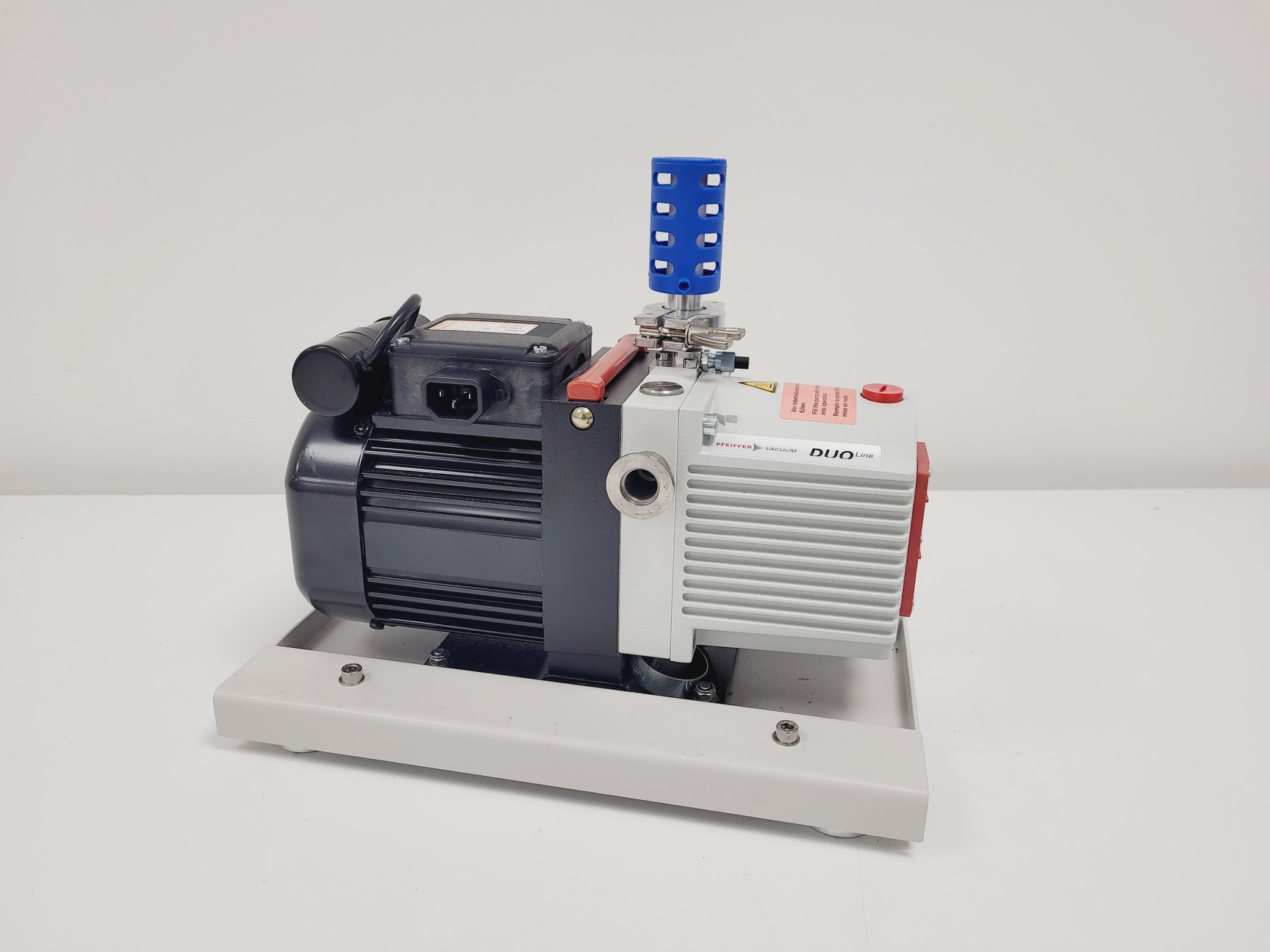 Image of Pfeiffer Vacuum Pump Duo Line – Duo 3