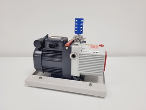 Thumbnail image of Pfeiffer Vacuum Pump Duo Line – Duo 3