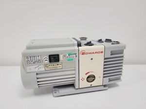 Image of Edwards RV3 Rotary Vacuum Pump