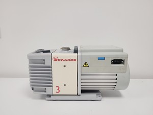 Thumbnail image of Edwards RV3 Rotary Vacuum Pump 