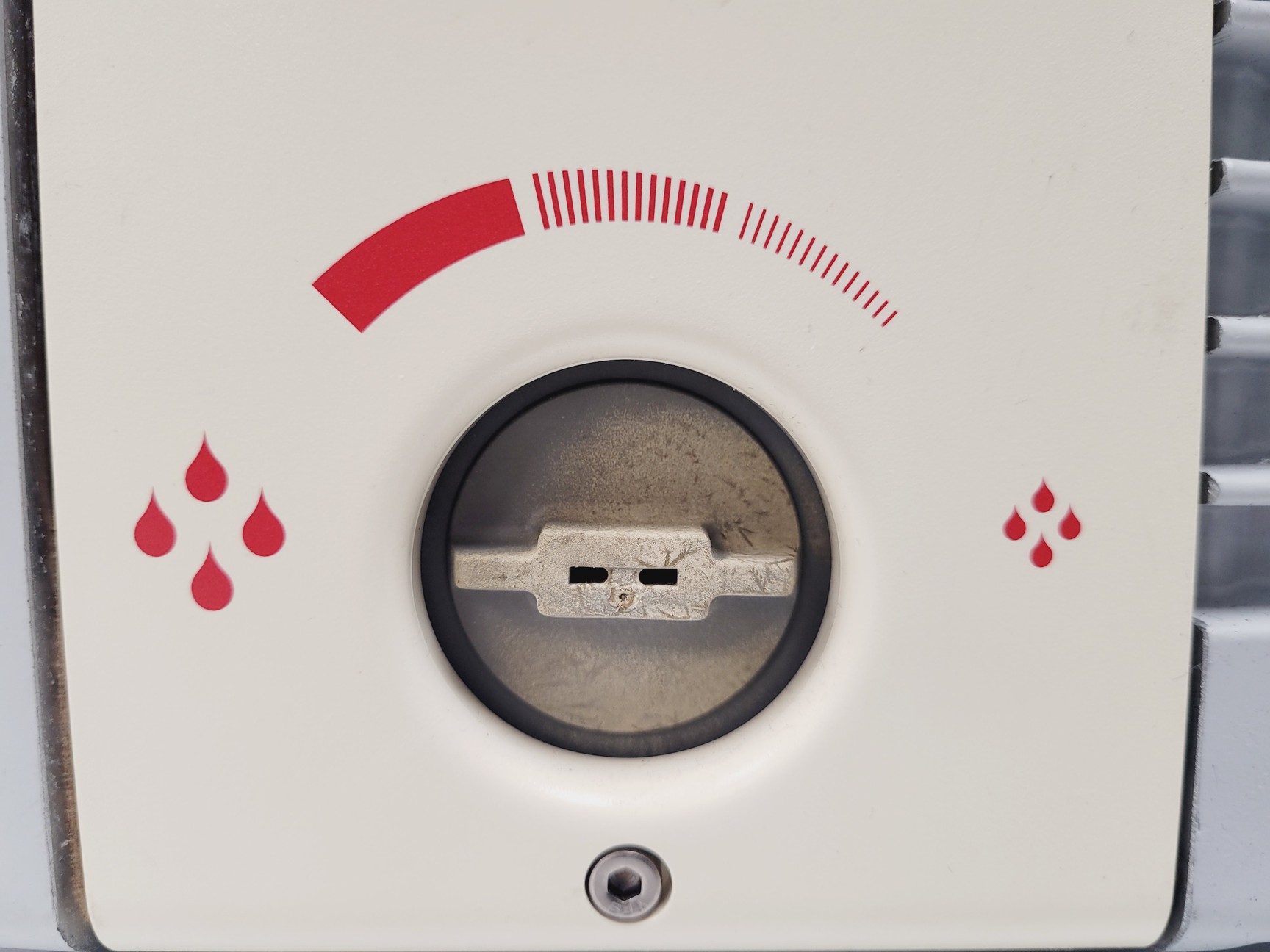 Image of Edwards RV3 Rotary Vacuum Pump 