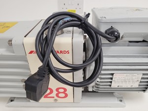 Thumbnail image of Edwards E2M28 Rotary Vane Vacuum Pump