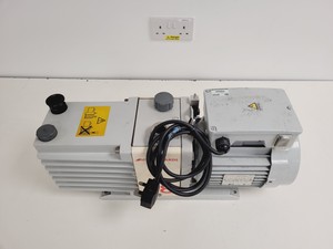 Thumbnail image of Edwards E2M28 Rotary Vane Vacuum Pump