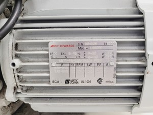 Thumbnail image of Edwards E2M28 Rotary Vane Vacuum Pump