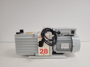 Thumbnail image of Edwards E2M28 Rotary Vane Vacuum Pump
