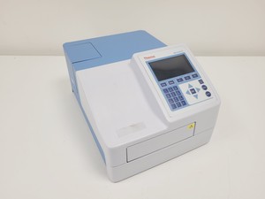Thumbnail image of Thermo Scientific Multiskan FC Microplate Photometer
