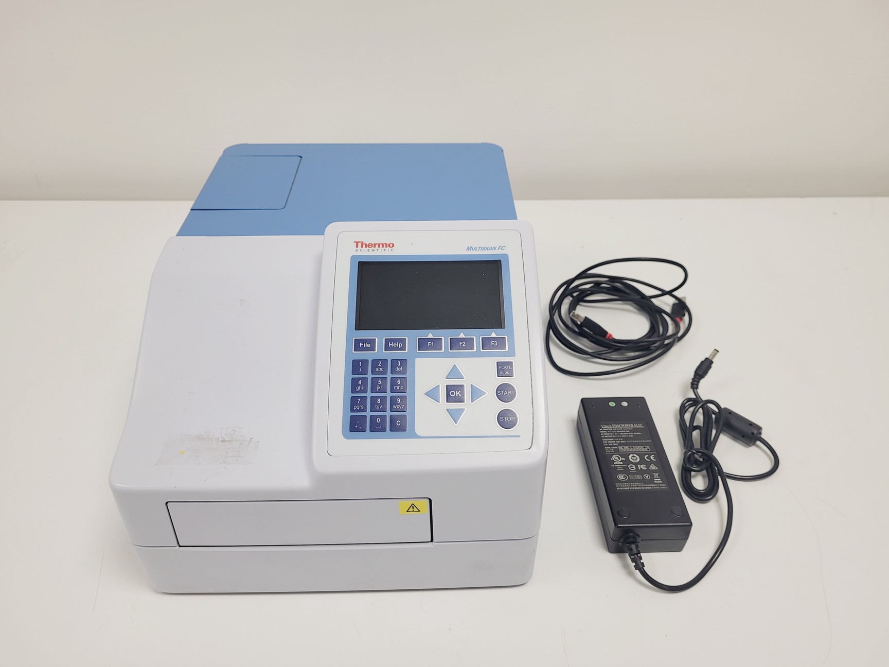 Image of Thermo Scientific Multiskan FC Microplate Photometer