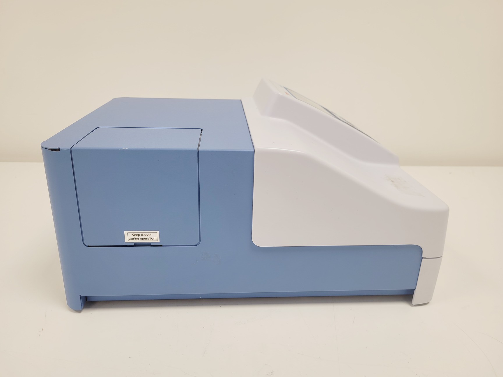 Image of Thermo Scientific Multiskan FC Microplate Photometer