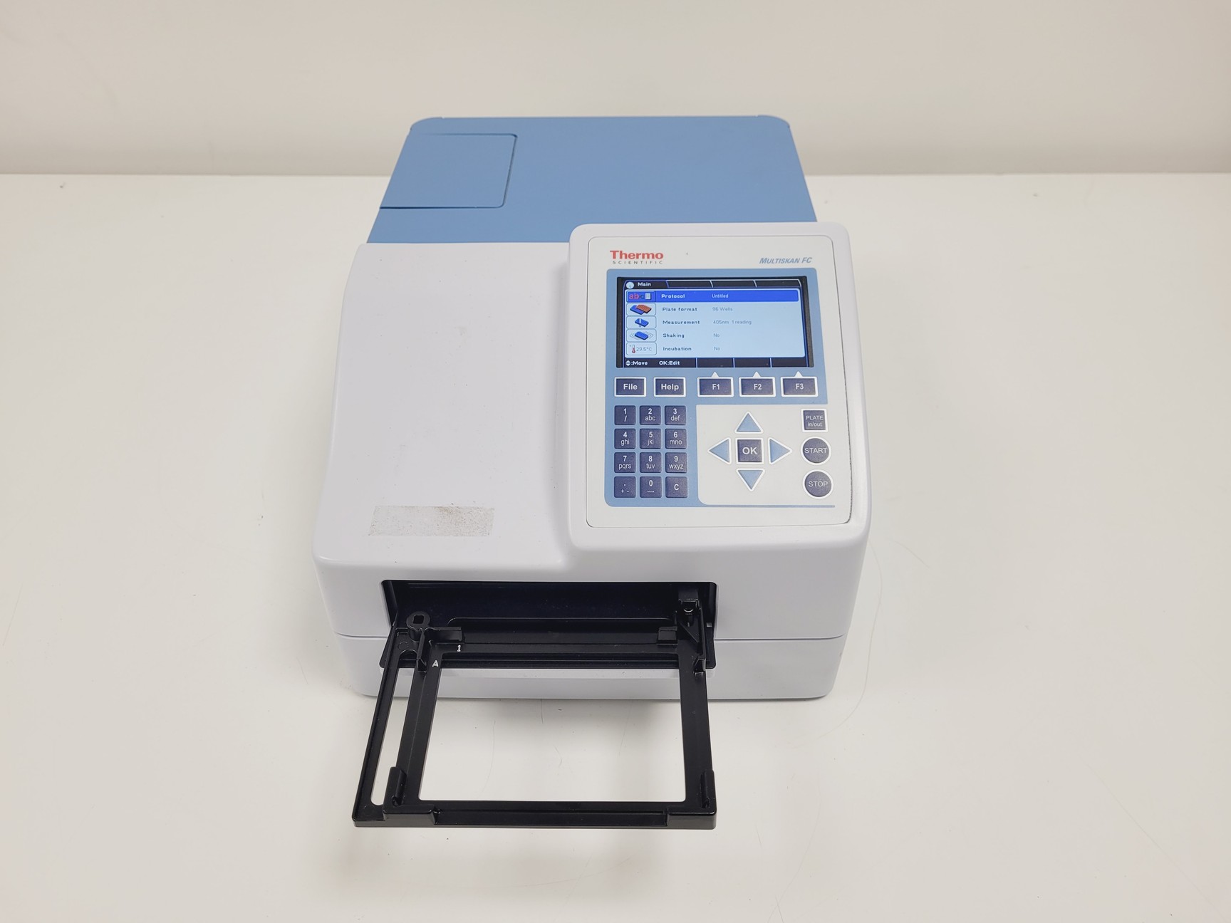 Image of Thermo Scientific Multiskan FC Microplate Photometer