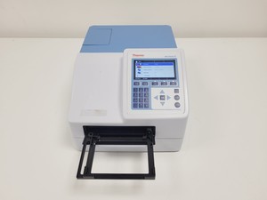 Thumbnail image of Thermo Scientific Multiskan FC Microplate Photometer