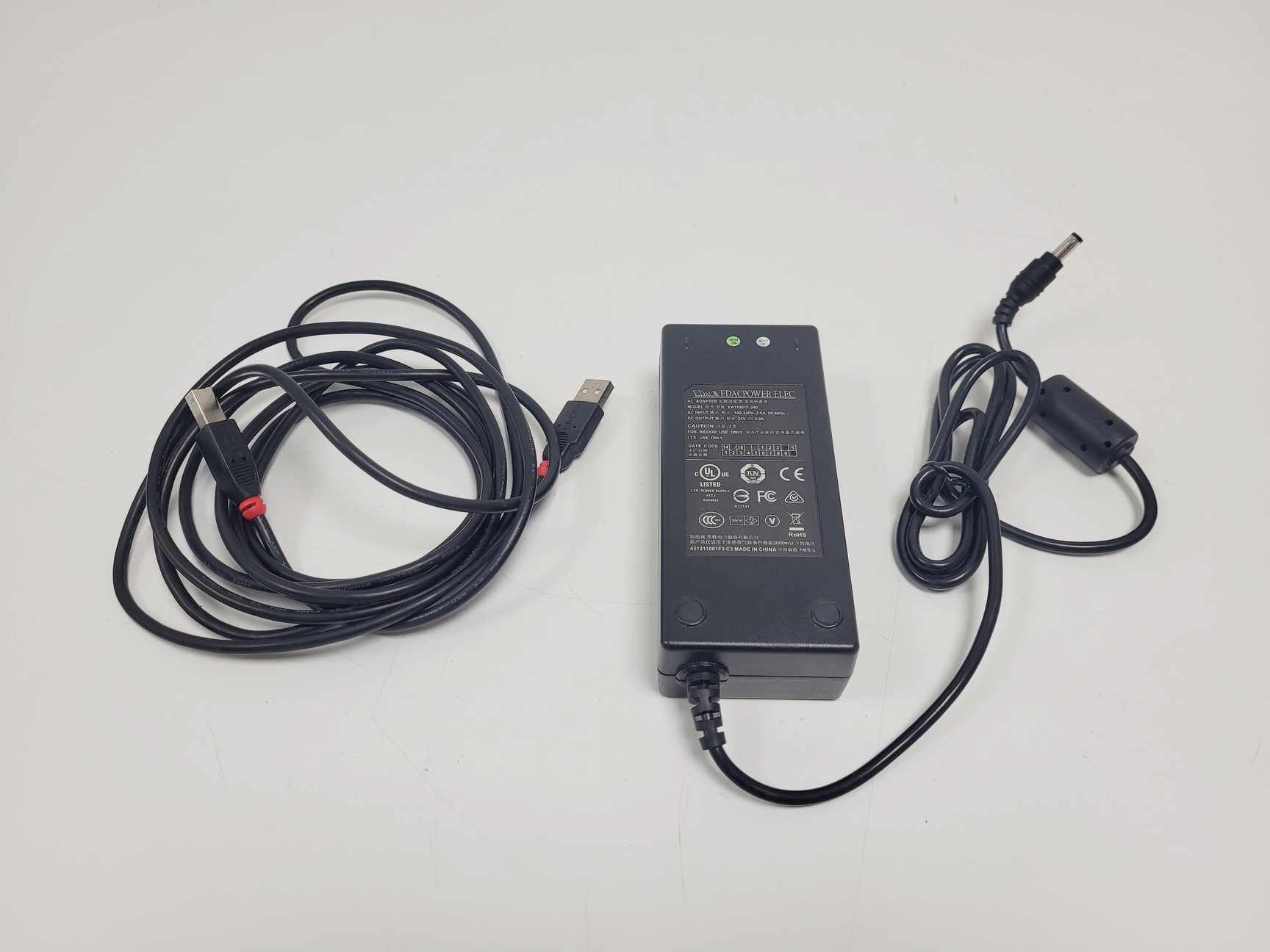 Image of Thermo Scientific Multiskan FC Microplate Photometer