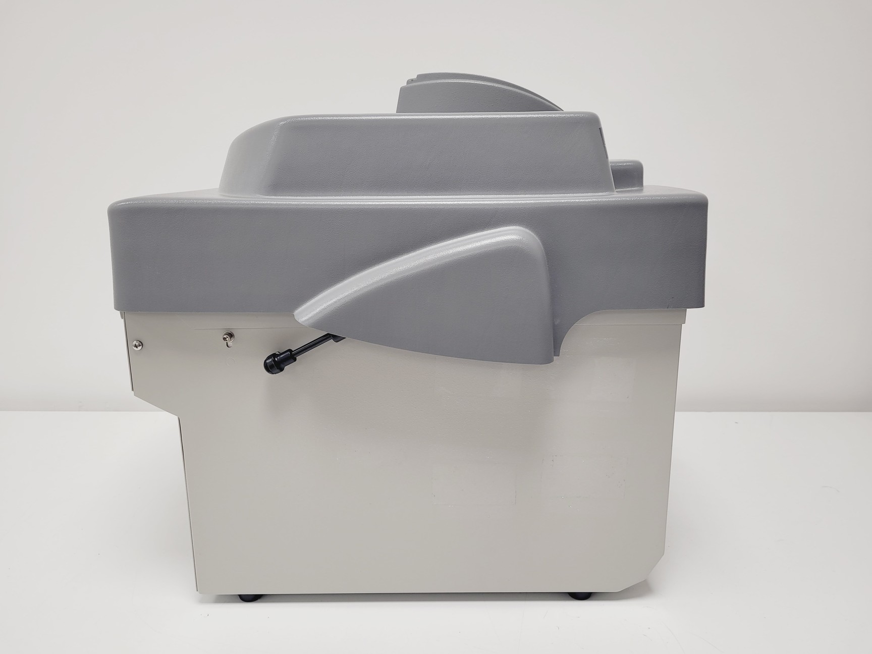 Image of SPEX SamplePrep 6875 Dual-Chamber Cryogenic Grinder Lab