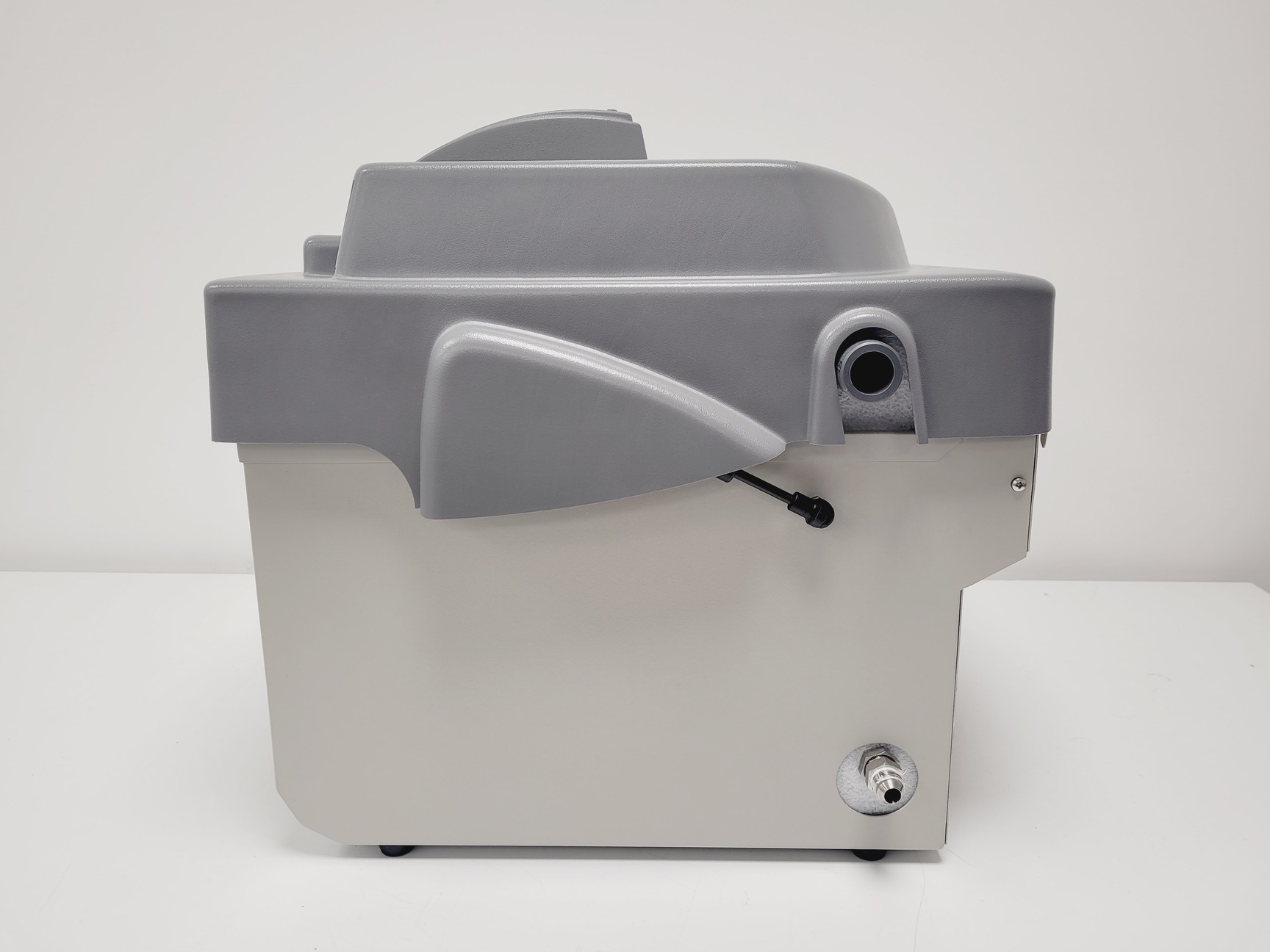 Image of SPEX SamplePrep 6875 Dual-Chamber Cryogenic Grinder Lab