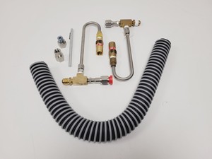 Thumbnail image of SPEX SamplePrep 6875 Dual-Chamber Cryogenic Grinder Lab