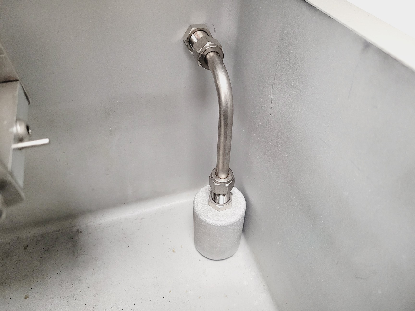 Image of SPEX SamplePrep 6875 Dual-Chamber Cryogenic Grinder Lab