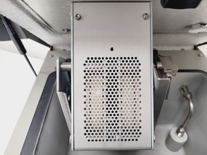 Thumbnail image of SPEX SamplePrep 6875 Dual-Chamber Cryogenic Grinder Lab