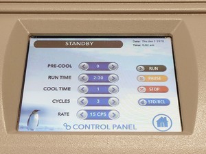 Thumbnail image of SPEX SamplePrep 6875 Dual-Chamber Cryogenic Grinder Lab