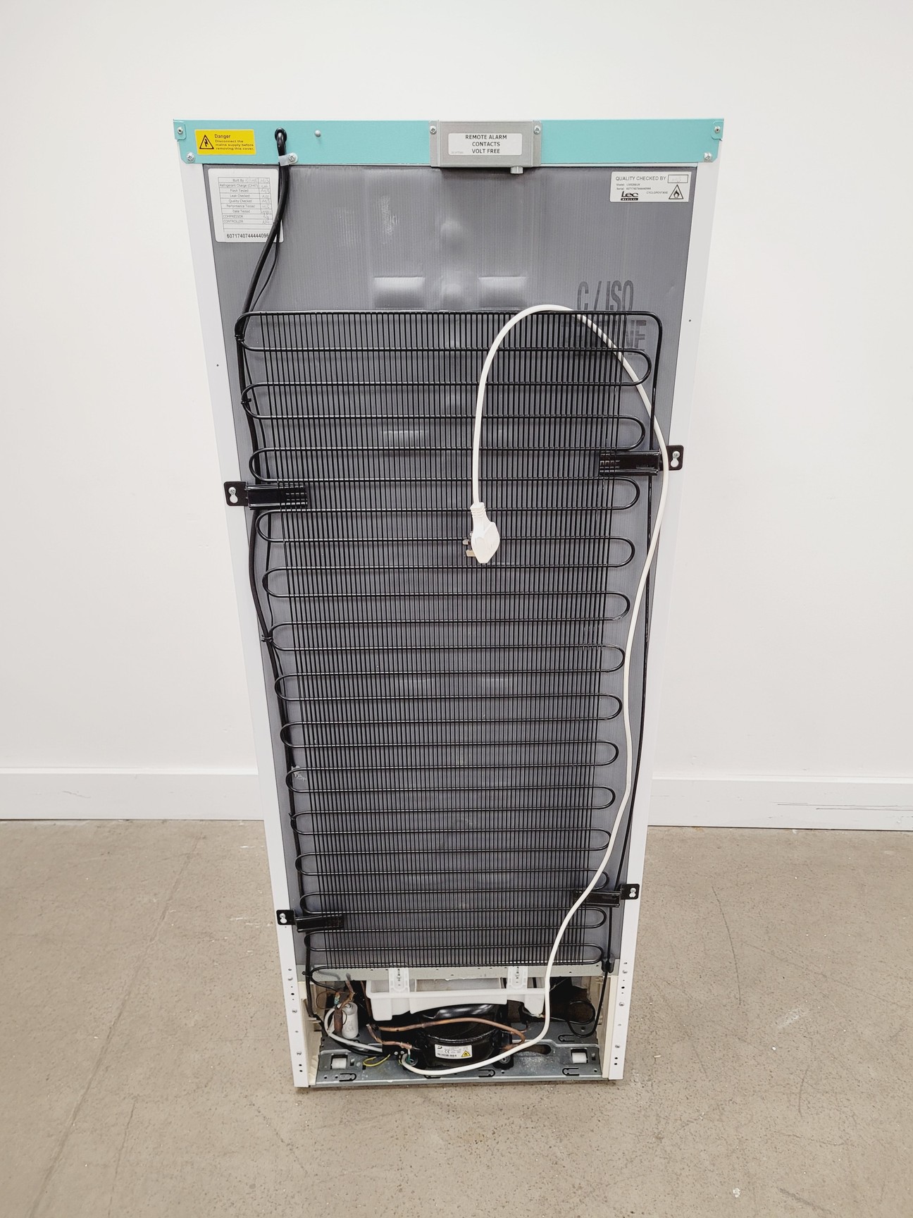 Image of Lec Medical LSR288UK Laboratory Fridge