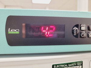 Thumbnail image of Lec Medical LSR288UK Laboratory Fridge