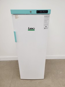 Thumbnail image of Lec Medical LSR288UK Laboratory Fridge