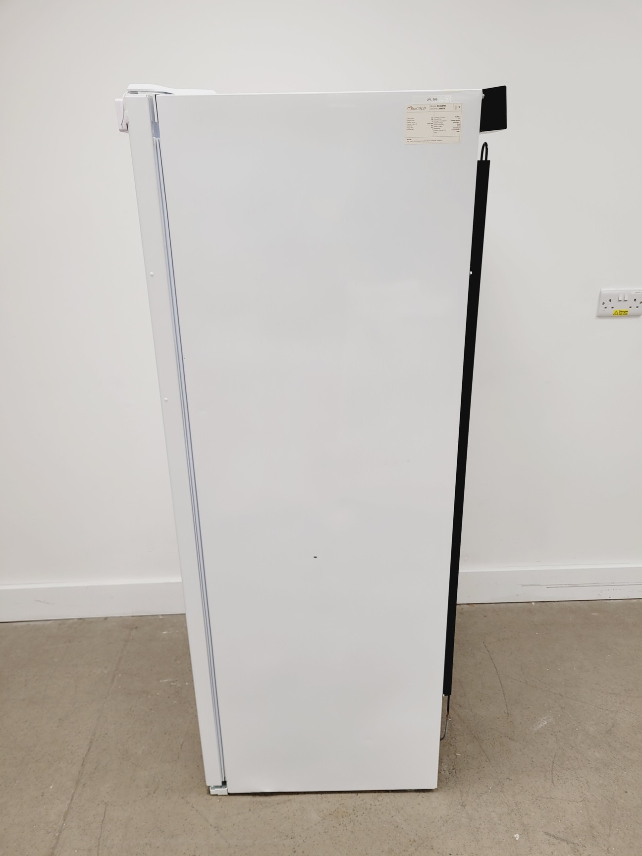 Image of BioCOLD BIO360FRSS Laboratory Refrigerator 
