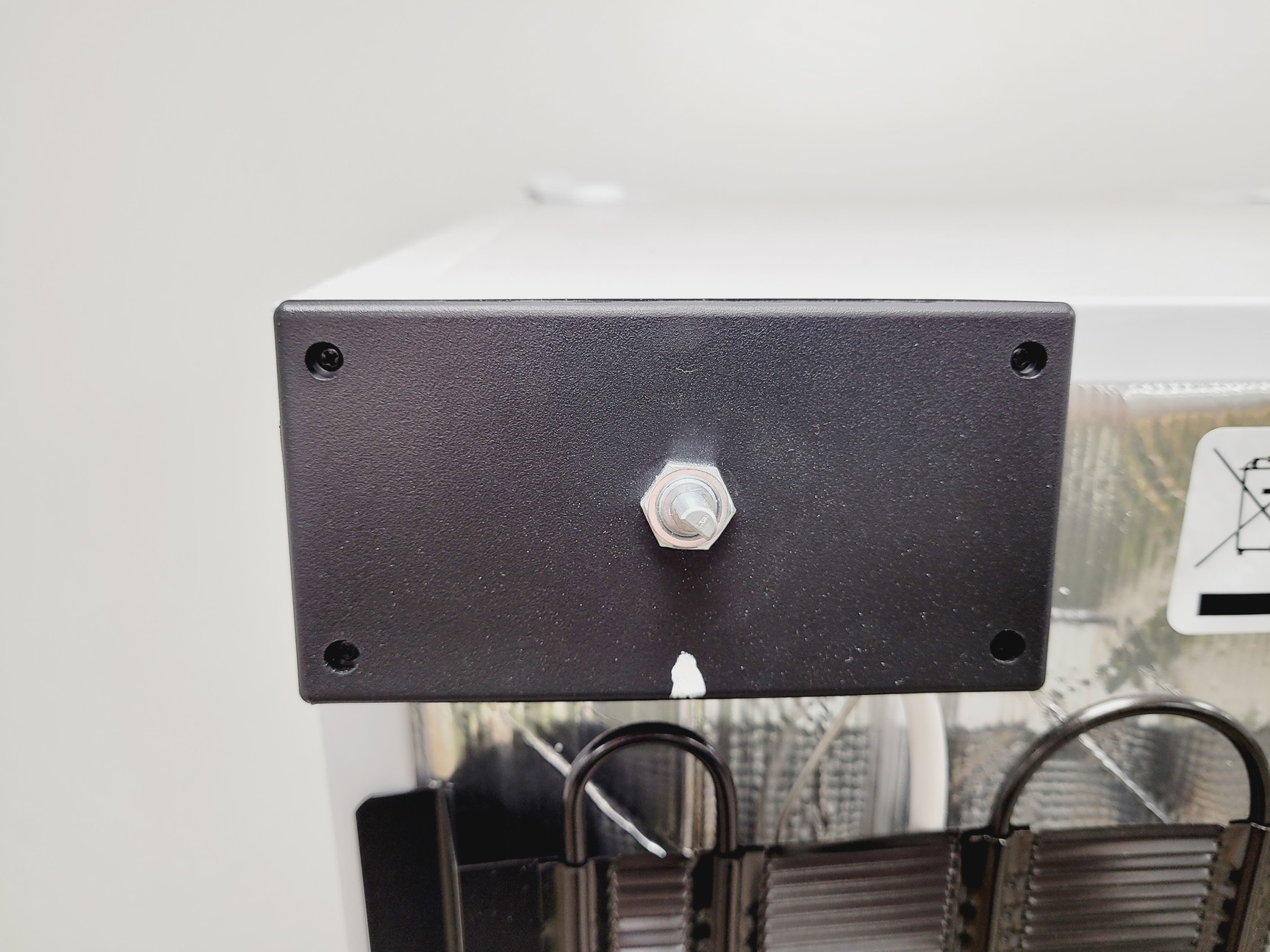 Image of BioCOLD BIO360FRSS Laboratory Refrigerator 