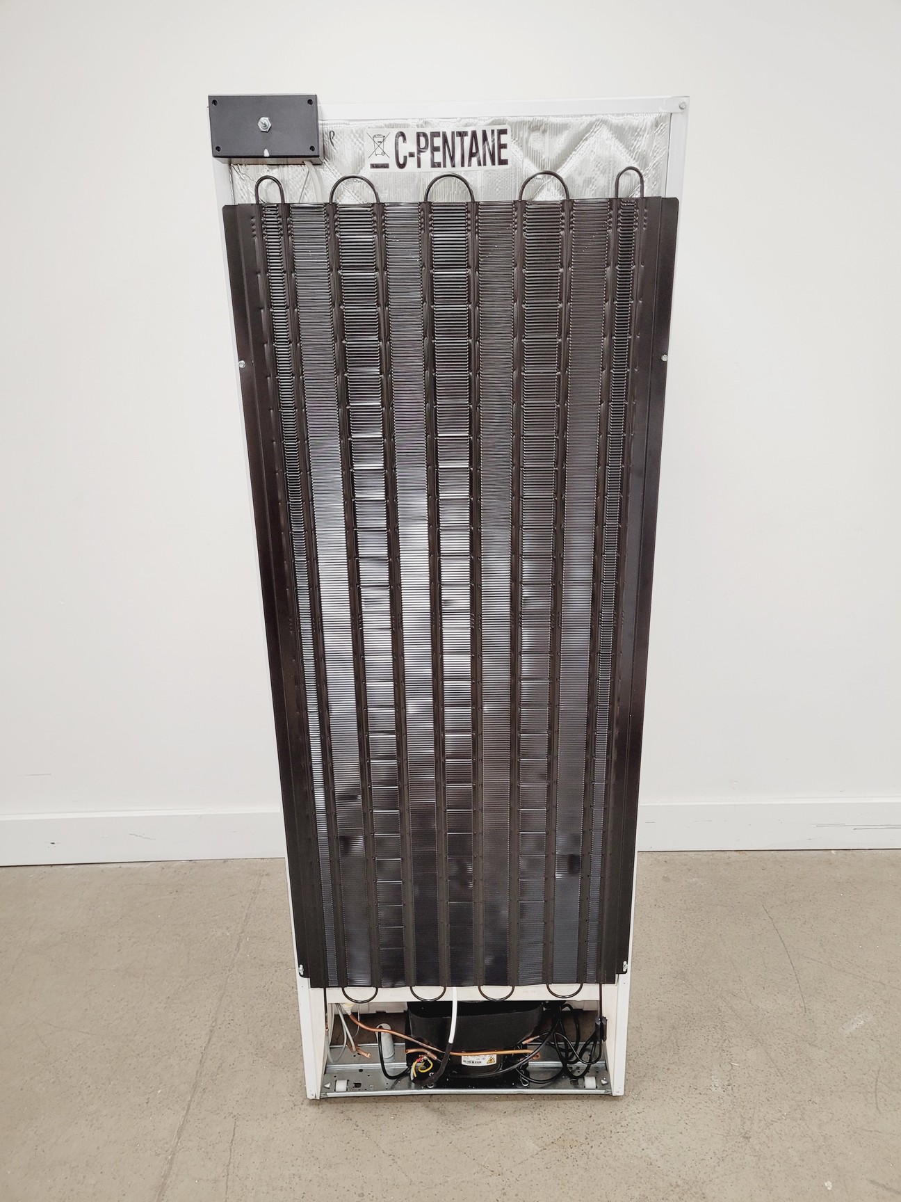 Image of BioCOLD BIO360FRSS Laboratory Refrigerator