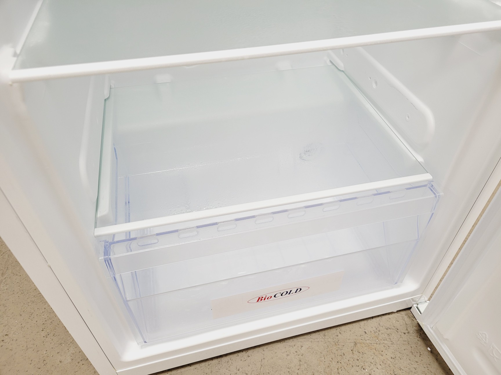 Image of BioCOLD BIO360FRSS Laboratory Refrigerator