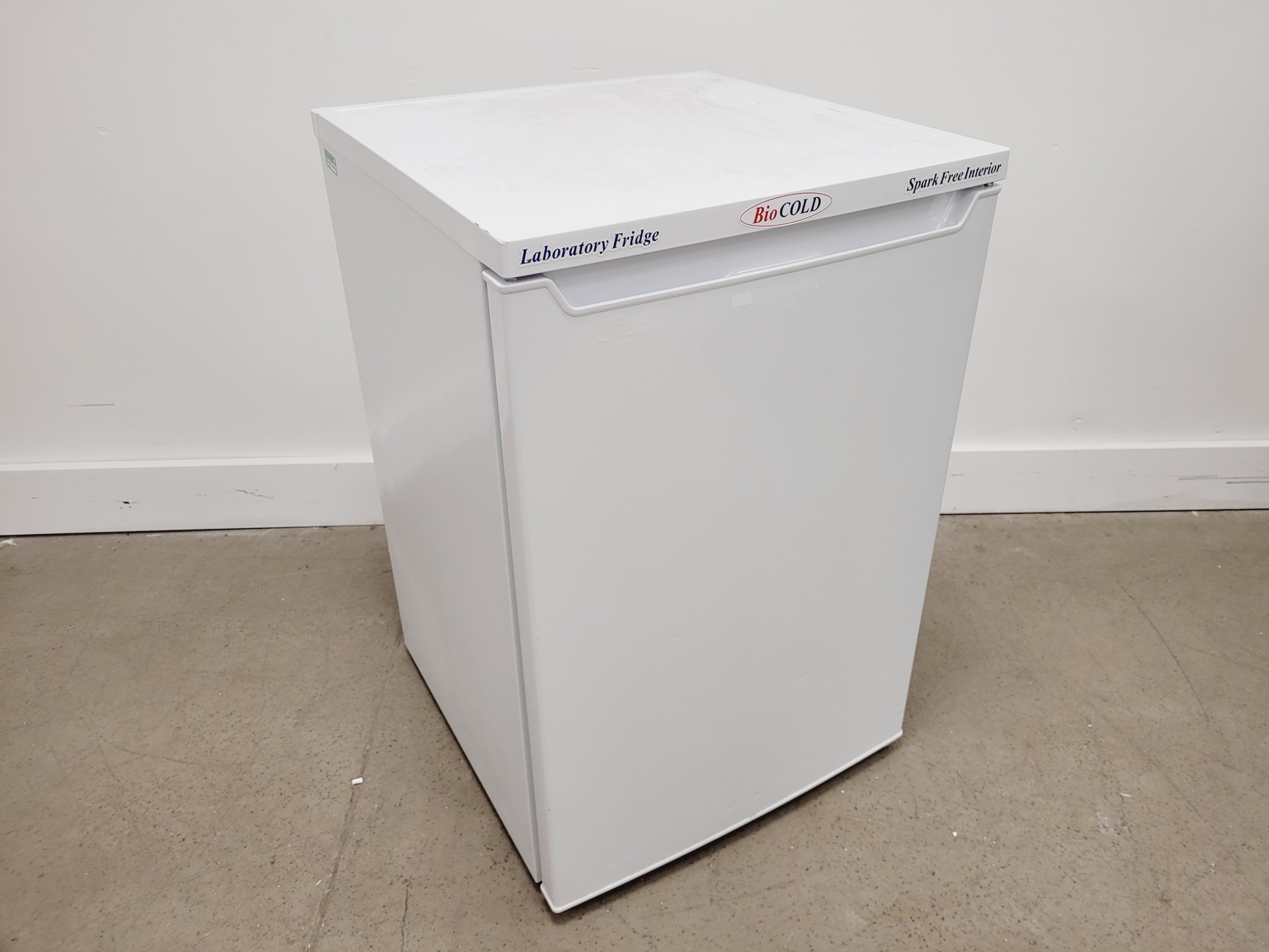 Image of BioCOLD BIO170FRSS Laboratory Fridge