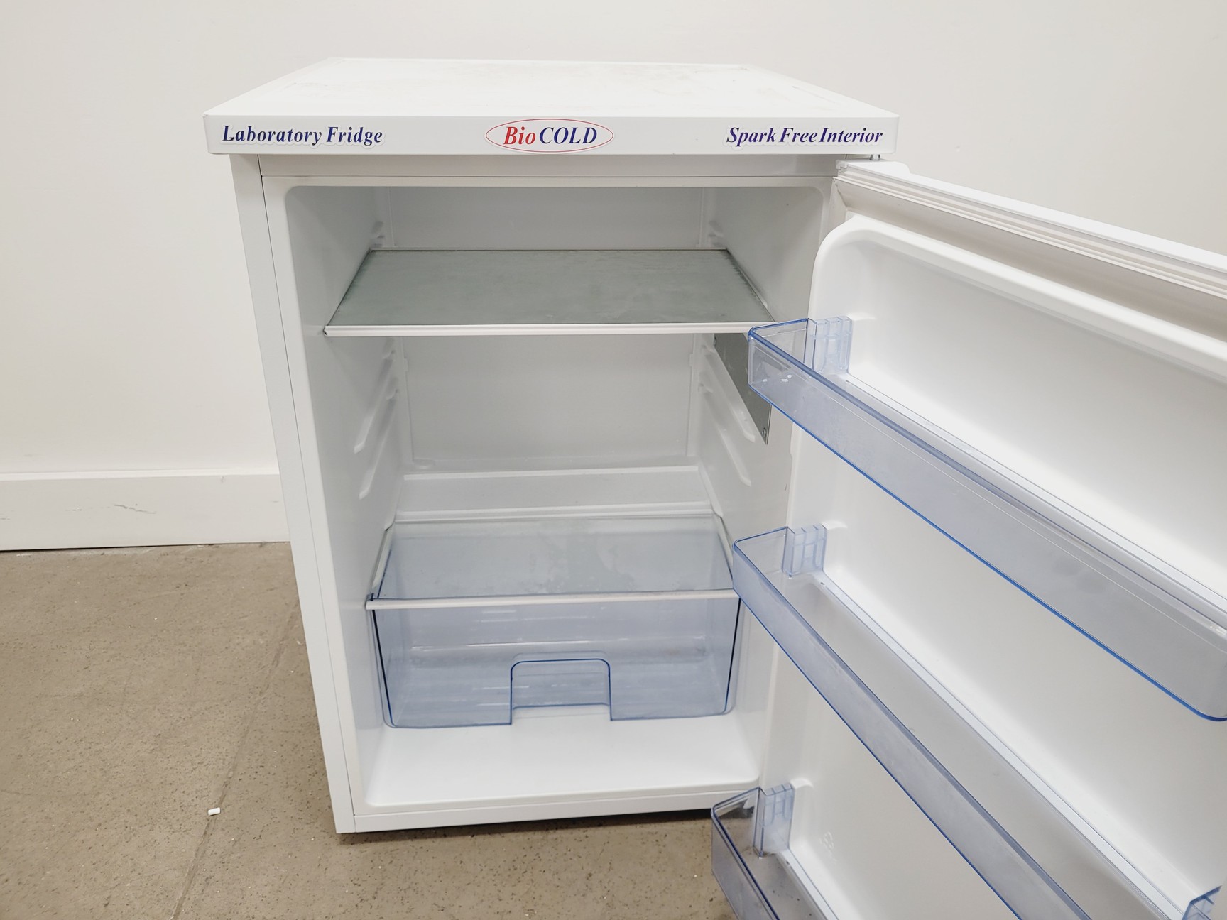 Image of BioCOLD BIO170FRSS Laboratory Fridge