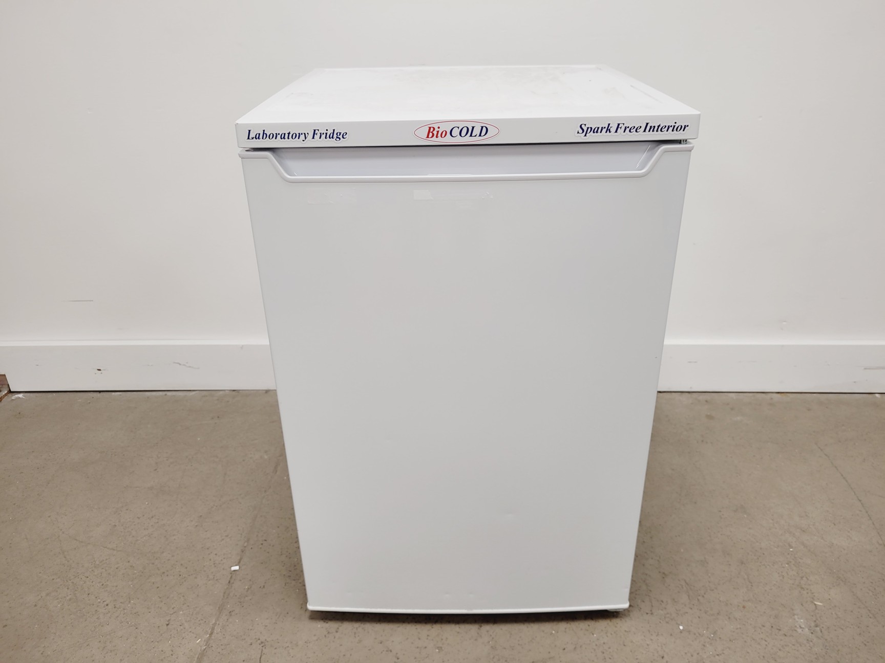 Image of BioCOLD BIO170FRSS Laboratory Fridge