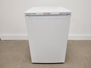Thumbnail image of BioCOLD BIO170FRSS Laboratory Fridge