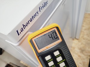 Thumbnail image of BioCOLD BIO170FRSS Laboratory Fridge