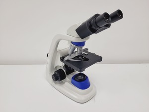 Thumbnail image of Fisher 11350104 Scientific Compound Microscope w/ 4x Objectives