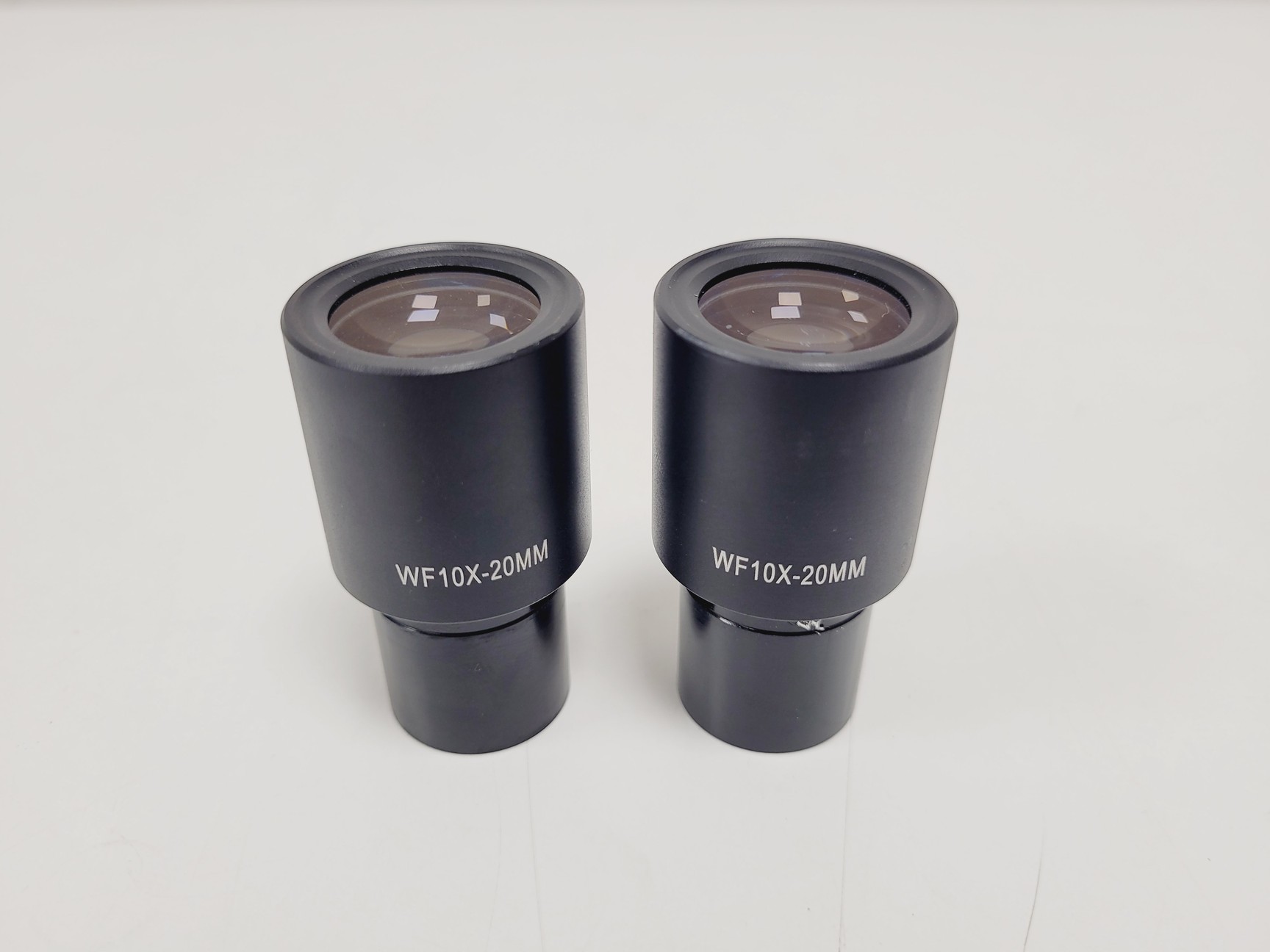 Image of Fisher 11350104 Scientific Compound Microscope w/ 4x Objectives