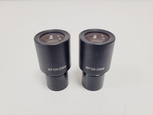 Thumbnail image of Fisher 11350104 Scientific Compound Microscope w/ 4x Objectives