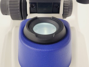 Thumbnail image of Fisher 11350104 Scientific Compound Microscope w/ 4x Objectives