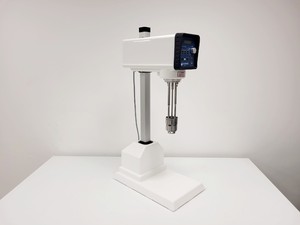 Thumbnail image of Silverson LM5 High Shear Homogeniser Lab Mixer w/ Fittings