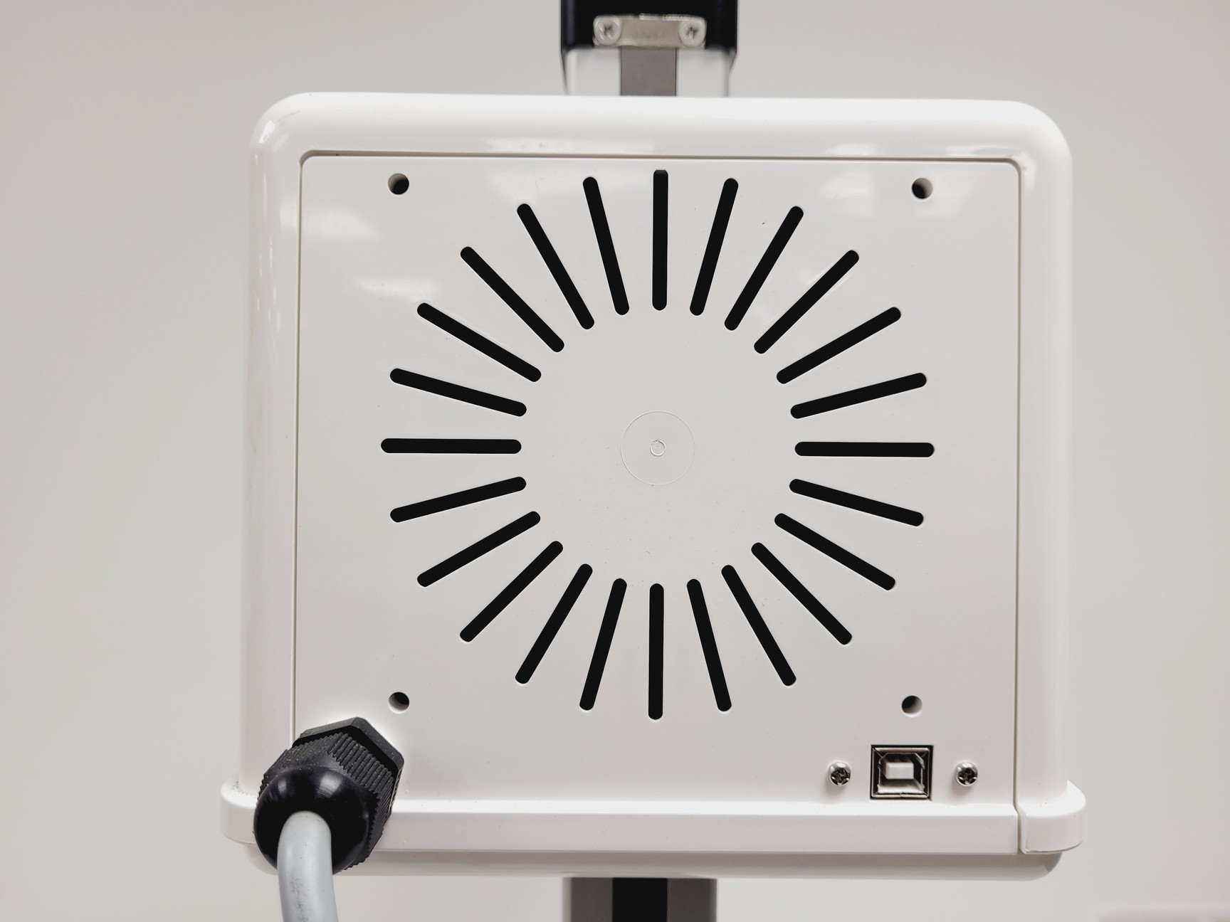 Image of Silverson LM5 High Shear Homogeniser Lab Mixer w/ Fittings