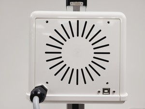 Thumbnail image of Silverson LM5 High Shear Homogeniser Lab Mixer w/ Fittings